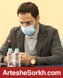 اشرف: از اسکوچیچ گله مندیم